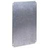 Schneider Electric Schneider Montavimo plokštė, pilna 800x800mm NSYMM88 cinko apkalos