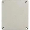 Schneider Electric Schneider Plokštė 90 x 100mm (13137)