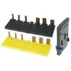 Schneider Electric Schneider TeSys 3P D40A-D65A LAD9R3 atbulinės eigos kontaktų rinkinys