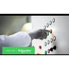 Schneider Electric Schneider Rinkinys świetlny su funkcija testu 12V, 24V, 24...120V ZBZG156
