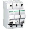 Schneider Electric Schneider Cilindry fuser 3P 10x38mm STI (A9N15656)