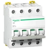 Schneider ISW 4- polių atjungiklis 40A 240V - A9S65440