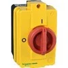 Schneider Electric Schneider 3P 10A jungiklis (VCFN12GE)