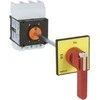 Schneider 3P 125A jungiklis (VCCF5)