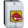 Schneider 3P 16A jungiklio atjungiklis „Vario“ korpuse (VCF01GE)