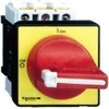Schneider Electric Schneider 3P 80A įdėjimo izoliatorius (VCF4)