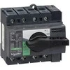 Schneider Electric Schneider Izoliacijos atjungiklis 3P 80A INS80 (28904)