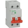 Schneider EZ9S16240 Rozłącznik izolacyjny 40A 2P Easy9 Pro EZ9S16240