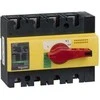 Schneider 4P 125A INS125 (28927)