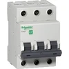 Schneider Atjungiklis izoliacinis 63A 3P Easy9 Pro EZ9S16363