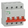 Schneider EZ9S16463 jungiklio skyriklis 63A 4P Easy9 Pro EZ9S16463