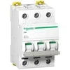 Schneider Electric Schneider Switch skyriklis ISW 3P 100A 415V AC A9S65391