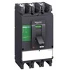 Schneider Electric Schneider 3P 400A EasyPack CVS400NA - LV540400