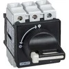 Schneider Electric Schneider VBF 40A 690V 3-polių juoda fiksavimo rankena (VBF2)