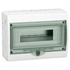 Schneider Electric N/T MINI MUREVA MMRV-1-12-NT-T BŪSTAS