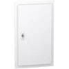 Schneider LVSXN313 PrismaSeT XS 3x13 įleidžiami skirstomieji įrenginiai PSXS-3-13-PT-B baltos durys IP40 IK09 LVSXN313