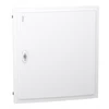 Schneider LVSXN324 PrismaSeT XS 3x24 įleidžiami skirstomieji įrenginiai PSXS-3-24-PT-B baltos durys IP40 IK09 LVSXN324