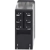 Schneider Electric Schneider Sąsajos relė su bandymo mygtuku 24VDC 5A 2c/o RXG21BD