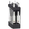 Schneider Electric Schneider Sąsajos relė su bandymo mygtuku 24VDC 5A 2c/o RXG21BD