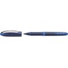 Pióro kulkowe SCHNEIDER One Business, 0,6 mm, mėlyna, blister