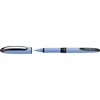 Rašiklis Schneider One Hybrid N 0.3mm, juodos spalvos