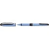 Rašiklis Schneider One Hybrid N, 0.5mm, juodos spalvos