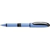 Rašiklis Schneider One Hybrid N, 0.5mm, juodos spalvos