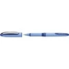 Rašiklis Schneider One Hybrid N, 0.5mm, mėlynos spalvos