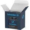 Schneider rašalo 33 ml tamsiai mėlyna dėžutė