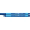 Tušinukas Schneider Edge M, 1.0mm, mėlynos spalvos