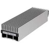 Schneider Electric PTC varžinis šildytuvas 55W 110/250V