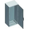 Schneider SM korpusas 2000x1600x400mm IP55 su montavimo plokšte NSYSM2016402DP