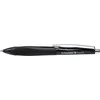 Tušinukas Schneider Haptify 1.0mm, juodos spalvos
