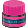 Schneider Papildymo stotelė Maxx 660, 30 ml, rožinė (SR166009)
