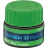 Schneider Papildymo stotelė Maxx 660, 30 ml, žalia (SR166004)