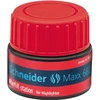 Schneider Papildymo stotelė Maxx 660, 30 ml, raudona (SR166002)