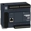 Schneider M221-24I/O valdiklis 100–240 V kintamoji srovė (TM221C24R)