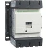 Schneider Electric Schneider Maitinimo kontaktorius 150A 3P 24V DC 1Z 1R (LC1D150BD)