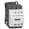 Schneider Electric Schneider Maitinimo kontaktorius 3P 9A 24V DC 1Z 1R - LC1D09BD