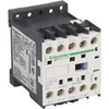 Schneider Maitinimo kontaktorius 6A 3P 110V AC 1NO 0R (LC1K0610F7)
