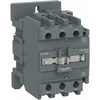 Schneider „TeSys Control AC-3“ galios kontaktorius, 65 A, 3 polių (1 NO 1 NC), ritė 230 V AC, 50/60 Hz LC1E65P7