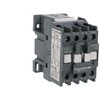 Schneider Galios kontaktorius Easy TeSys Control AC-3, 9A, 3P (1NO), ritė 230V AC, 50/60Hz LC1E0910P7