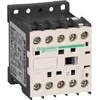 Schneider Stycznik mocy TeSys K 6A 3P 1NO cewka 24VDC zaciski skrzynkowe (LP1K0610BD3)