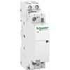 Schneider modulinis kontaktorius 25A 0NO 2R 230V AC iCT - A9C20736