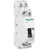 Schneider Electric Schneider Modulinė juosta 25A 2Z 0R 24V AC ACT (A9C21132)