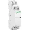 Schneider Electric „Schneider“ modulinis kontaktorius 25A 2Z 230V AC iCT (A9C21732)