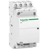 Schneider Electric Schneider Modulinė juosta 25A 4Z 0R 24V AC ACT (A9C20134)