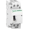 Schneider Electric Schneider Modulis slat 40A 2Z 0R 230V AC ACT (A9C21842)