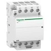 Schneider Electric Schneider modulinis kontaktorius 40A 4NC 230V AC - A9C20847