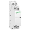 Schneider Electric Schneider Modulis lokatorius ACT 16A 2NO 220V 50Hz - A9C22512